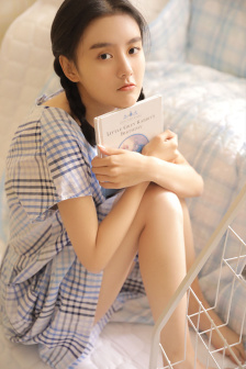 山河月明